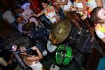Byblos Souk Friday Nightlife, Part 2 of 3